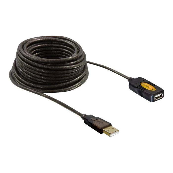 Καλώδιο DeLOCK USB extension cable - 5 m