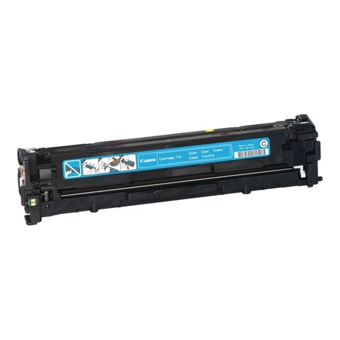 Toner Canon 716 Cyan