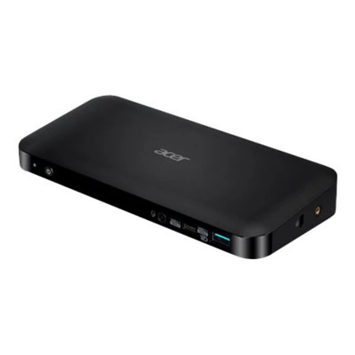 Acer USB Type-C Dock III - Retail Pack - Docking Station - HDMI, DP
