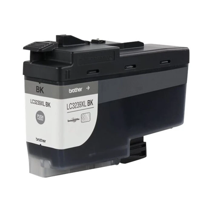 Μελάνι Brother LC3239XLBK - Black - Original - Ink Cartridge