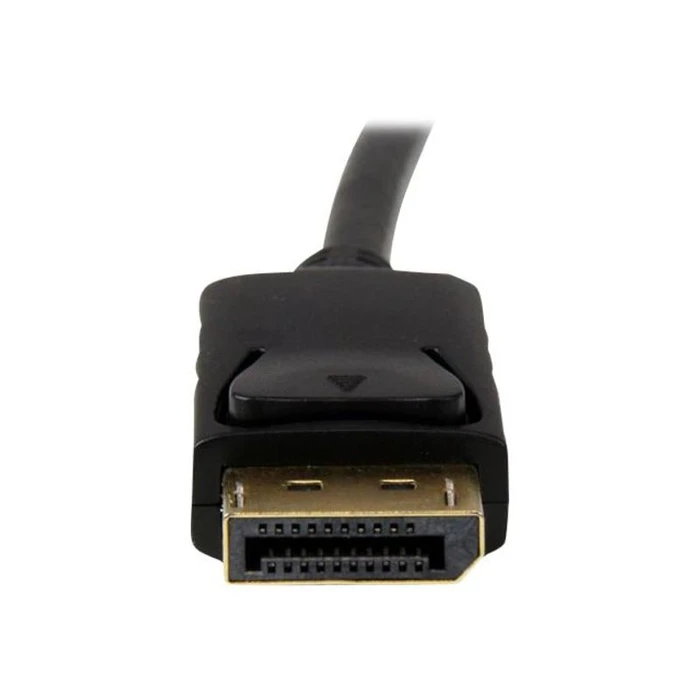 Καλώδιο StarTech.com DisplayPort to VGA cable 1.8m (male / male)