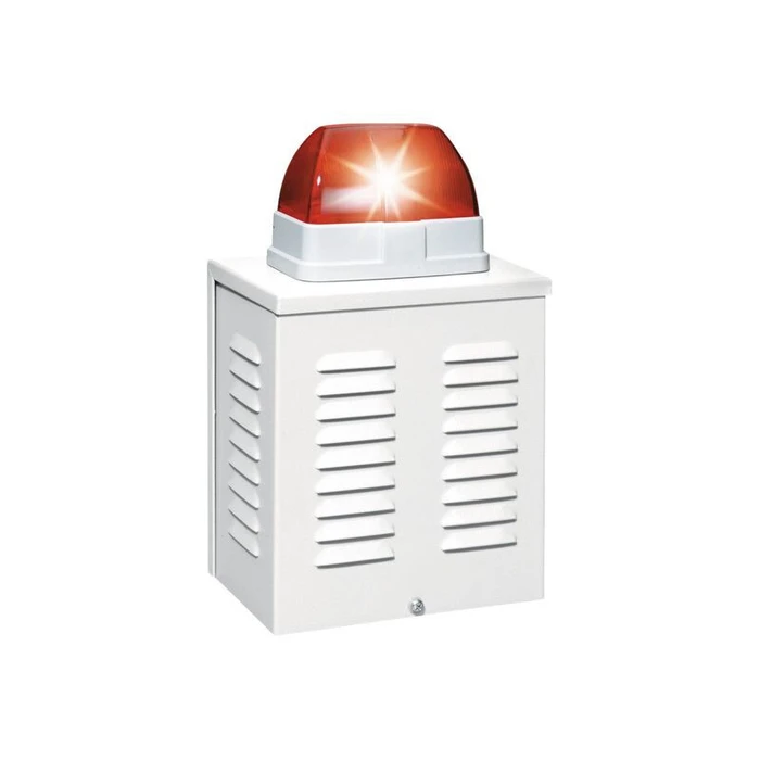 Σειρήνα Συναγερμού ABUS SG1650 Optic / Acoustic Combination Signal Transmitter - Alarm light / siren