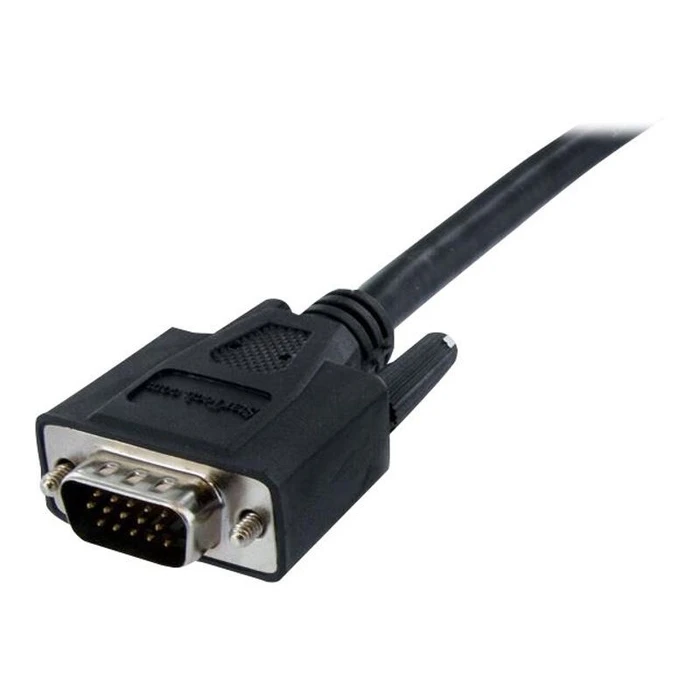 Καλώδιο StarTech.com DVI to VGA monitor cable 2 meters - male / male