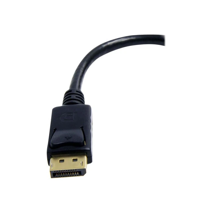 Αντάπτορας StarTech.com DisplayPort to DVI adapter - DP (male) to DVI-I (female)