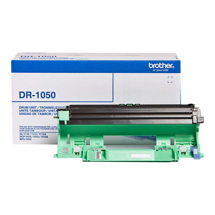 Toner Brother DR1050 Black