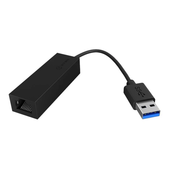 Κάρτα Δικτύου USB RaidSonic ICY BOX IB-AC501a - network adapter