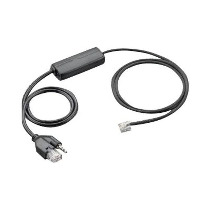 Αξεσουάρ VOIP Poly APS-11 - electronic hook-switch adapter