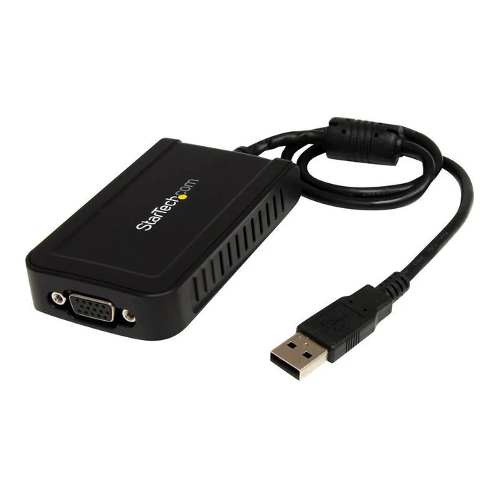 Αντάπτορας StarTech.com USB to VGA Adapter