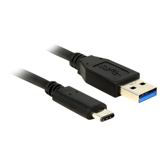 Καλώδιο DeLOCK USB Typ-C-Cable - 1 m