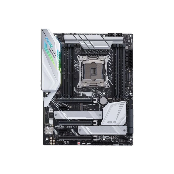 Motherboard ASUS PRIME X299-A II - Motherboard - ATX - LGA2066 Socket - X299
