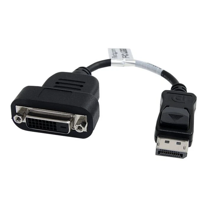 Αντάπτορας StarTech.com Active DisplayPort to DVI-D Adapter