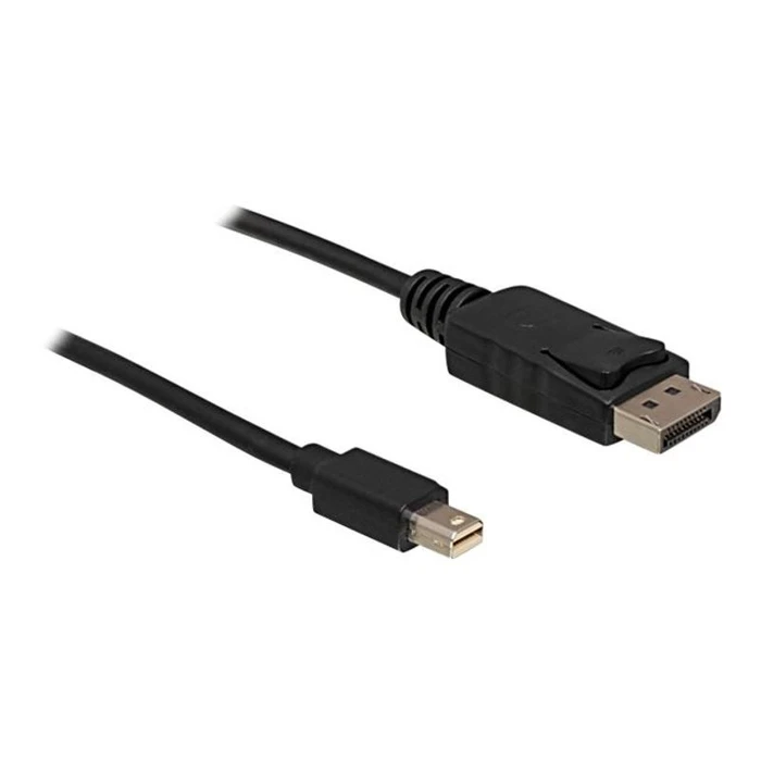 Καλώδιο DeLOCK DisplayPort-cable - 1.8 m