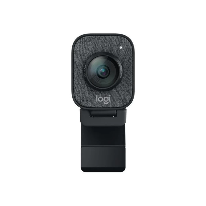 Webcam Logitech StreamCam - Web camera