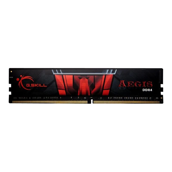 Μνήμη RAM Σταθερού DDR4 16GB G.Skill AEGIS - DIMM 288-PIN - unbuffered