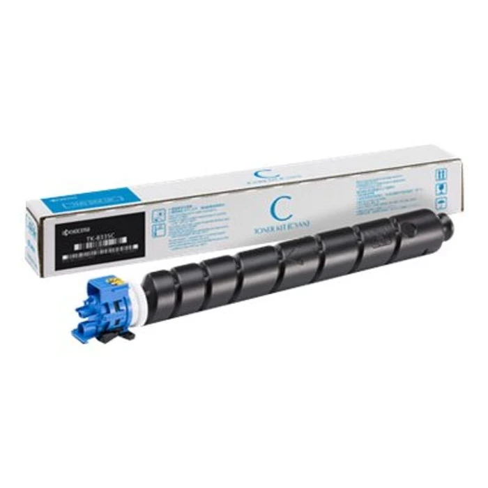 Toner Kyocera TK 8335C - Cyan