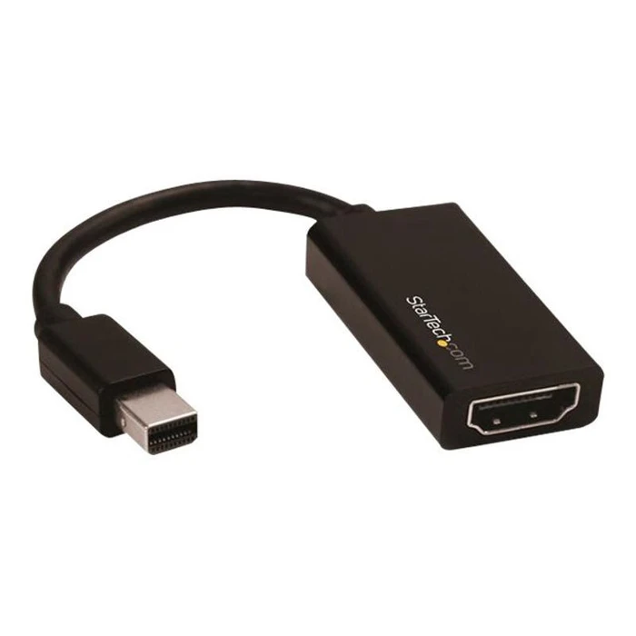 Αντάπτορας StarTech.com Mini DisplayPort to HDMI Adapter