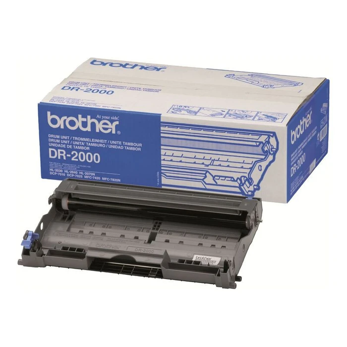 Toner Brother DR2000