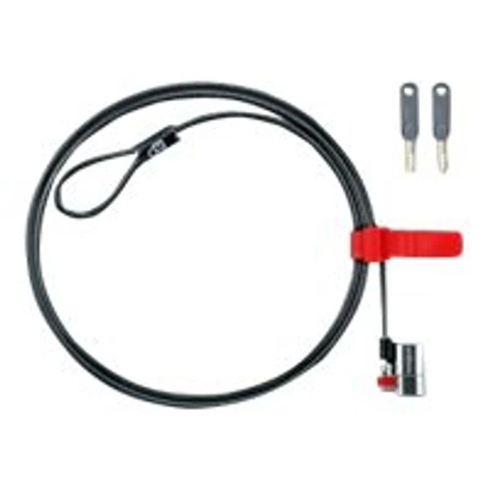 Κλειδαριά Laptop Dell security cables