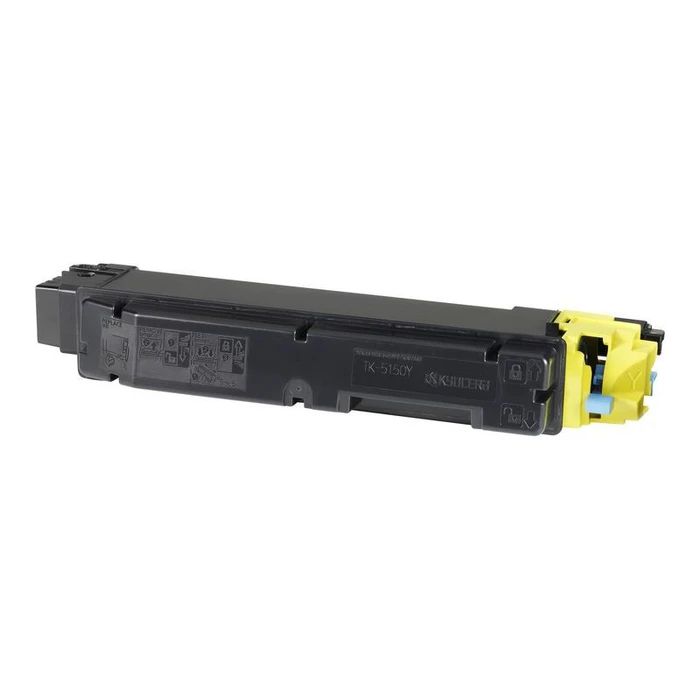 Toner Kyocera TK 5150Y - Yellow