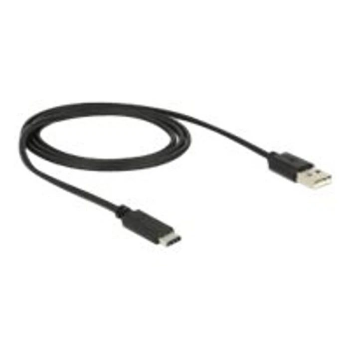 Καλώδιο DeLOCK USB type-C-cable - 1 m