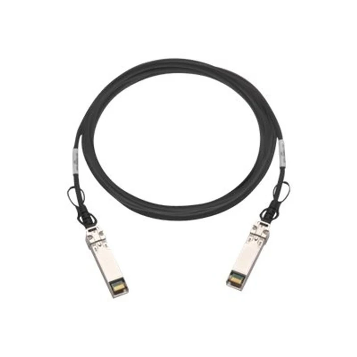 Καλώδιο QNAP CAB-DAC50M-SFPP - 10GBase direct connection cable - 5 m