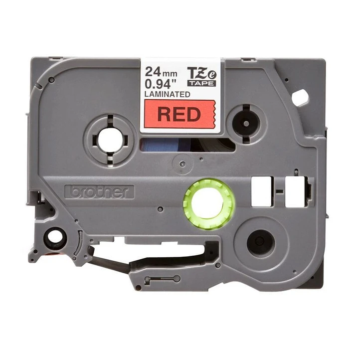 Ταινία Ετικετογράφου Brother TZe451 - laminated tape - 1 roll (s) - Roll (2.4 cm x 8 m)