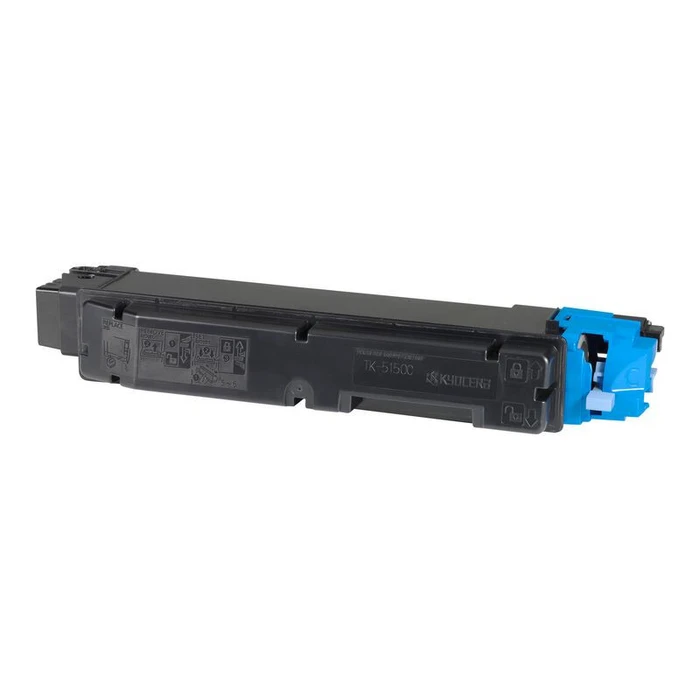 Toner Kyocera TK 5150C - Cyan