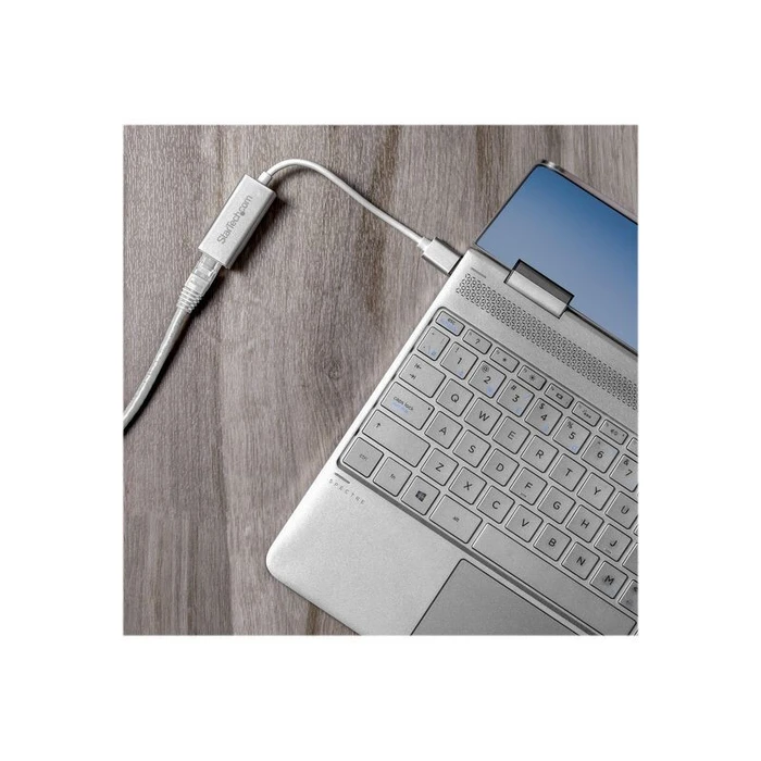 Κάρτα Δικτύου USB StarTech.com USB 3.0 to Gigabit Network Adapter