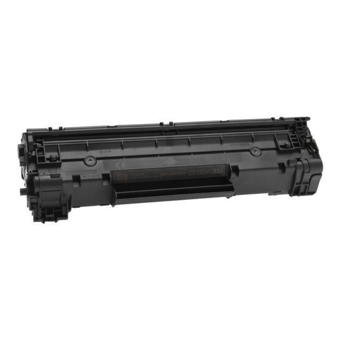 Toner HP 85A - Black - (CE285A)