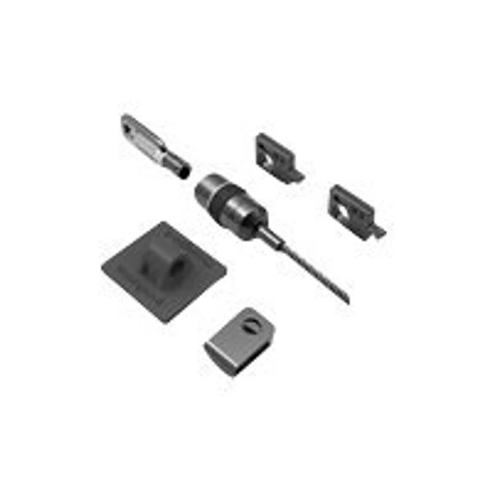 Σετ βιδες Kensington Desktop and Peripherals Locking Kit Security Kit