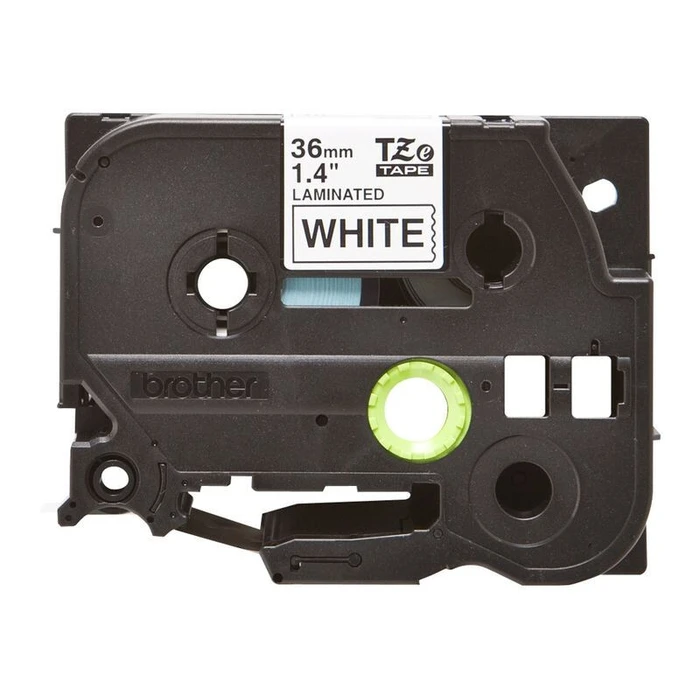 Ταινία Ετικετογράφου Brother TZe261 - laminated tape - 1 roll (s) - Roll (3.6 cm x 8 m)