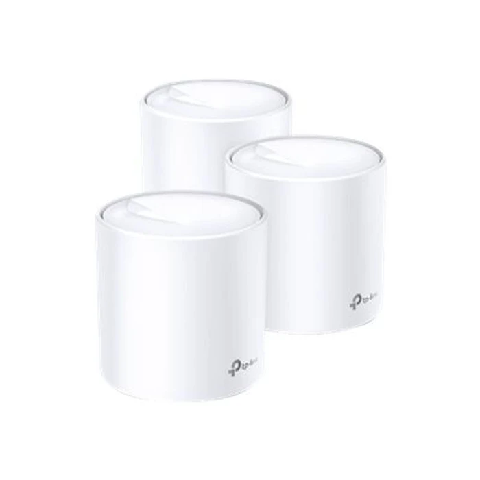 Access Point TP-Link Deco X20 - WLAN-System