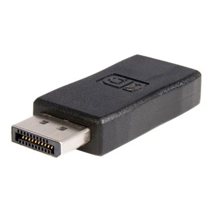 Αντάπτορας StarTech.com DisplayPort to HDMI Video Adapter (Male / Female)