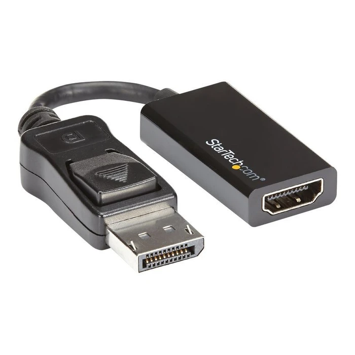 Αντάπτορας StarTech.com DisplayPort to HDMI Adapter - 4K