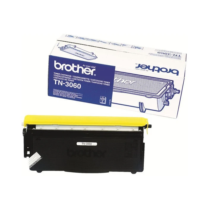 Toner Brother TN3060 - Black