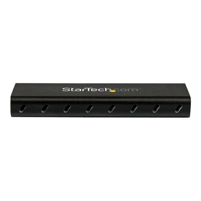 Θήκη Σκληρού Δίσκου StarTech.com External M.2 SATA / SSD Hard Drive Enclosure - USB 3.0 with UASP
