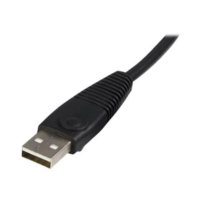 Καλώδιο StarTech.com KVM Cable USB VGA for KVM Switch 1.8m