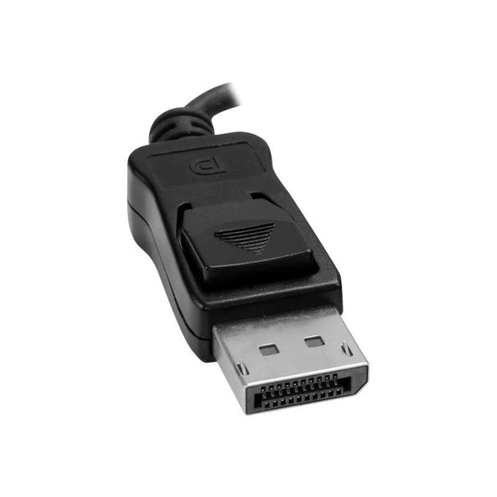 Αντάπτορας StarTech.com DisplayPort to HDMI Adapter - 4K
