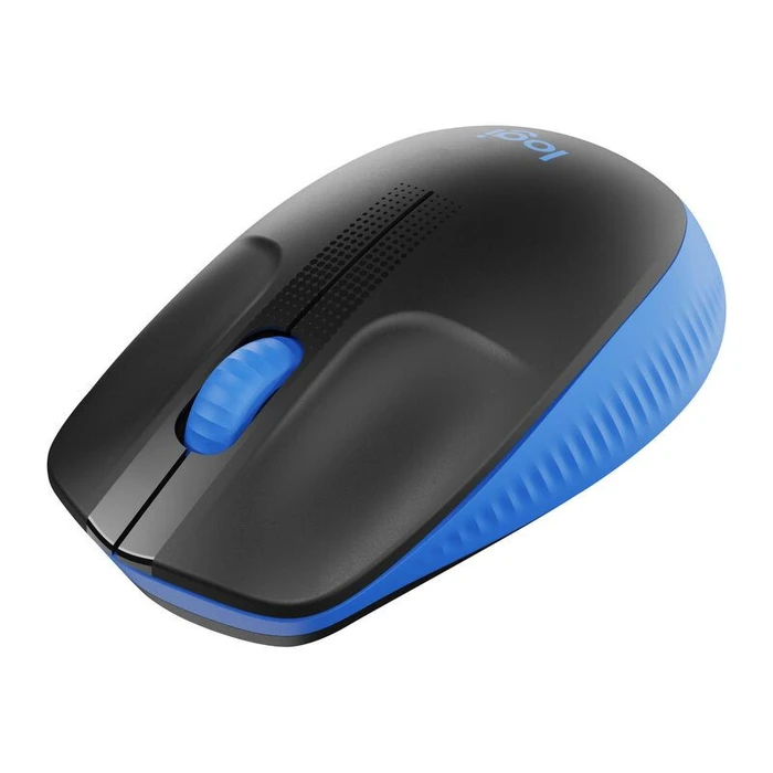Ποντίκι Ασύρματο Logitech M190 - Mouse - Blue