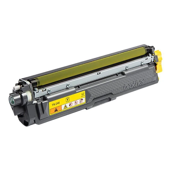 Toner Brother TN246Y Yellow