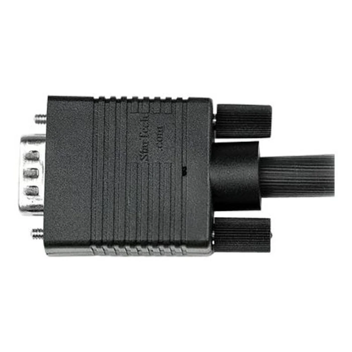 Καλώδιο StarTech.com 10m high resolution VGA monitor cable M / M