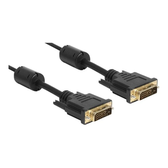 Καλώδιο DeLOCK DVI-cable - 2 m