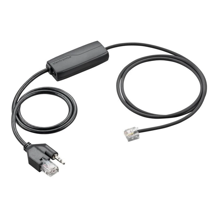 Αξεσουάρ VOIP Poly APS-11 - electronic hook-switch adapter