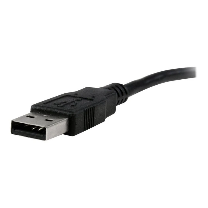 Αντάπτορας StarTech.com USB to VGA Adapter
