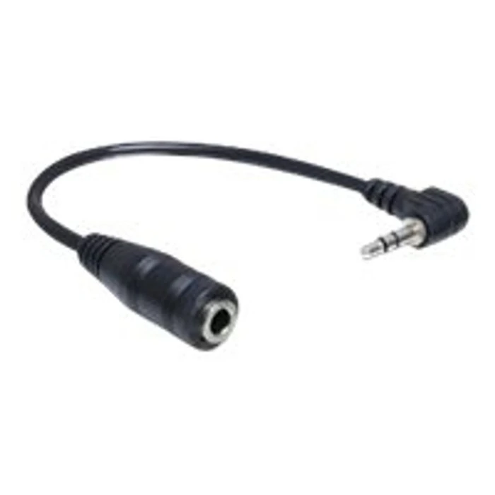 Αντάπτορας 3.5 DeLOCK audio adapter - 14 cm