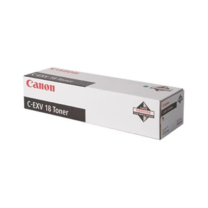 Toner Canon C-EXV 29 Black