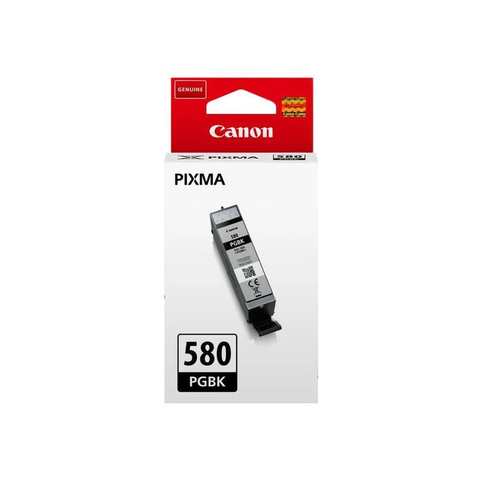 Μελάνι Canon PGI-580PGBK - Black
