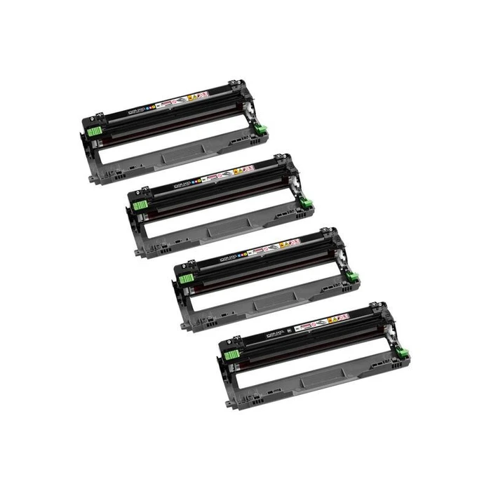 Drum Brother DR243CL - Drum Kit