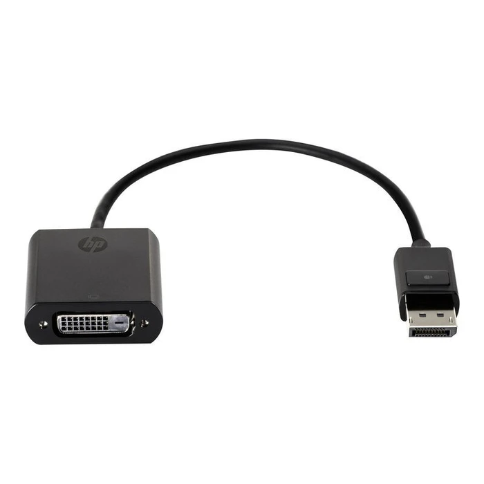 Αντάπτορας HP DisplayPort to DVI-D Adapter - DisplayPort Adapter - 19 cm