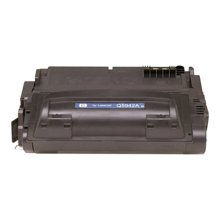 Toner HP 42A - Black (Q5942A)